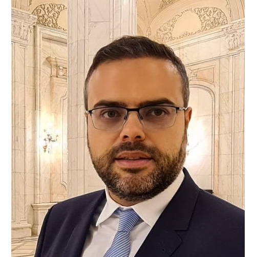 Dragoș Horia Buhociu